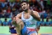 رقبای عبدولی برای رسیدن به برنز مشخص شدند