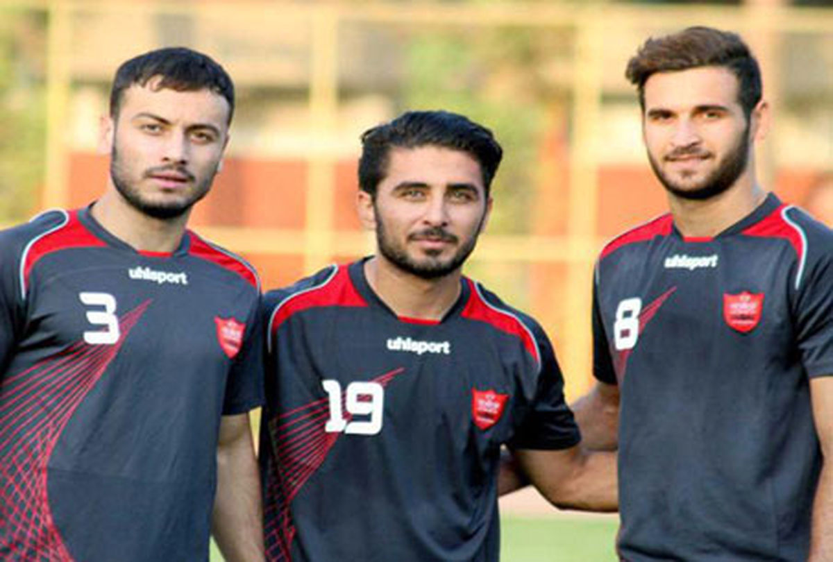 مدافع سابق پرسپولیس به ملوان پیوست