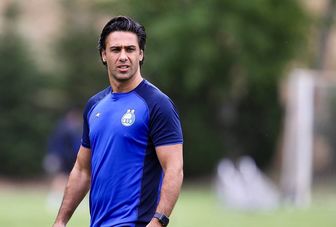 تصمیم مهم سرمربی استقلال برای تغییرات در ترکیب تیمش