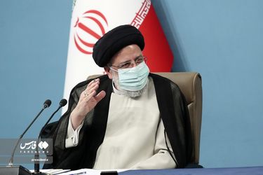 دیدار رئیس جمهور با اصحاب رسانه/گزارش تصویری