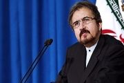 ابراز همدردی ایران با دولت و ملت هند