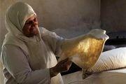 نانوایی زنانه / گزارش تصویری