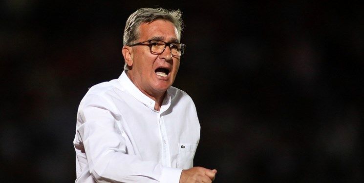 واکنش برانکو به اقدام عجیب باشگاه پرسپولیس