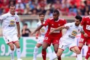 اعلام نحوه بلیت فروشی پرسپولیس-تراکتور 