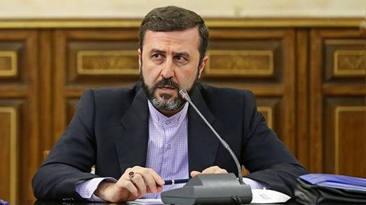 رژیم آمریکا به تنها چیزی که نمی‌اندیشد، حقوق زنان و دختران است
