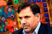 موافقت عربستان با انتقال اجساد با هواپیمای باری