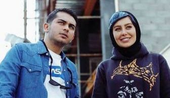 فروش باورنکردنی فیلم جدید سحر قریشی و ارسلان قاسمی!