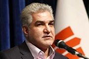 مدیرعامل سایپا: برکناری‌ام شایعه بود