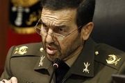 آخرین اقدامات ارتش برای امدادرسانی به مردم زلزله زده کرمانشاه