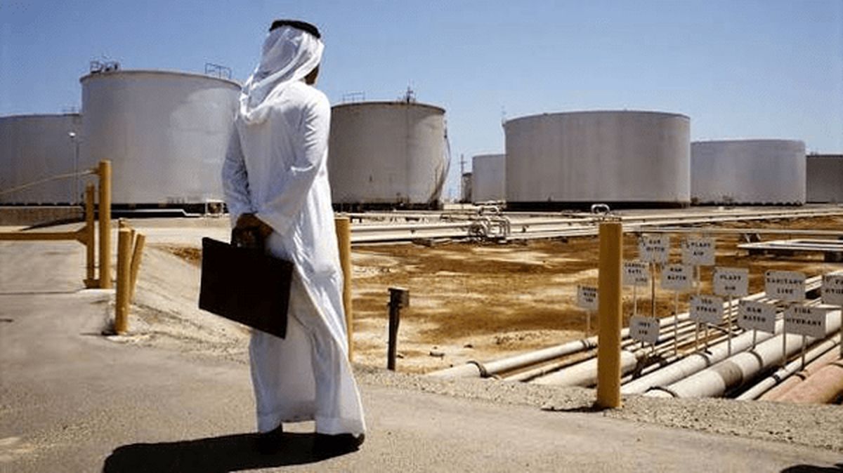 پیش‌بینی سعودی‌ها از صعود تاریخی نفت