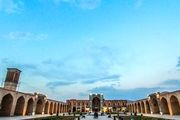 گذری به بازار های قدیمی کرمان/تصاویر