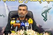 نفوذ سپاه به مراکز کنترل فرماندهی آمریکا