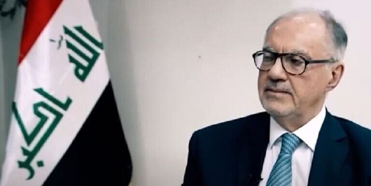 سفر وزیر دارایی عراق به عربستان دو روز قبل از سفر الکاظمی

