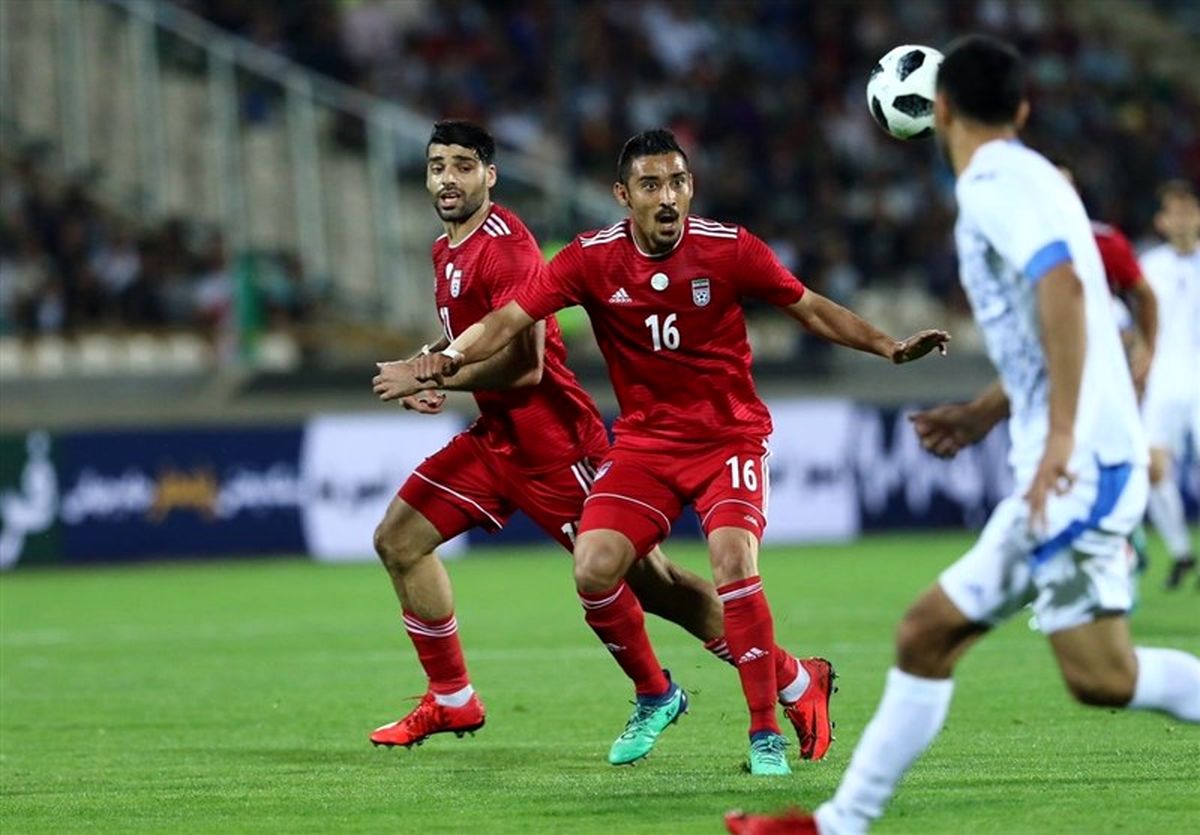گزینه مد نظر پرسپولیس در راه تراکتورسازی