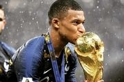 تیم منتخب فیفا در جام جهانی 2018 اعلام شد