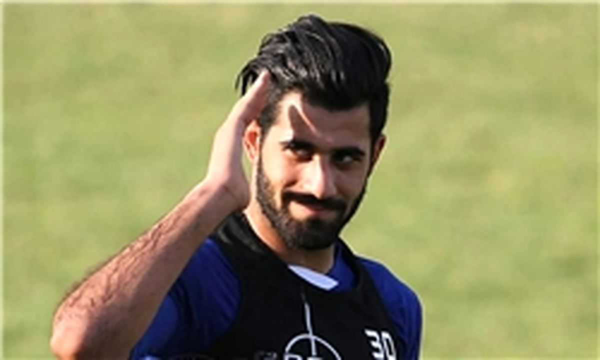 زمان بازگشت کنعانی زادگان به استقلال مشخص شد