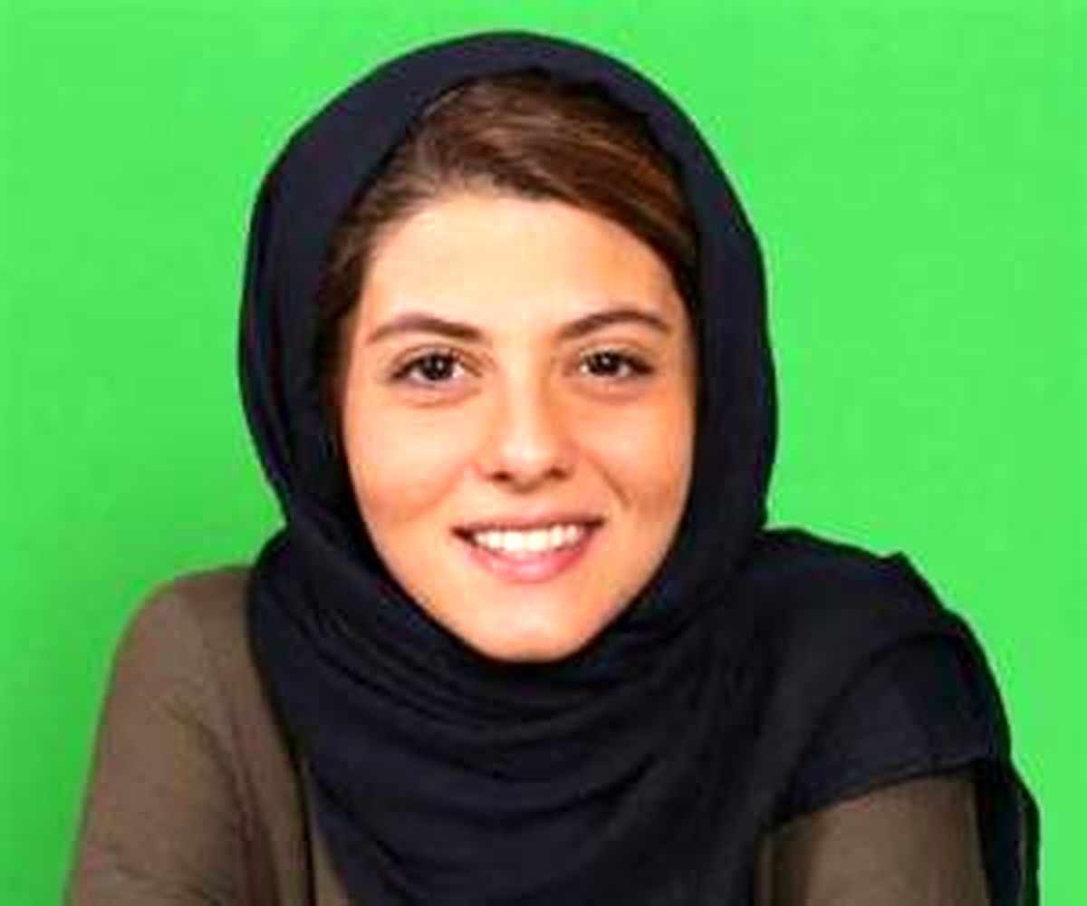 مهسا طهماسبی مارد شد؛ یک دختر کوچولو!