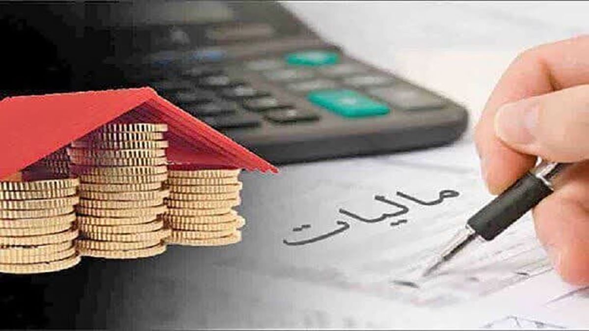 مالیات پرداختی ۵۰ درصد اصناف و مشاغل «صفر» است
