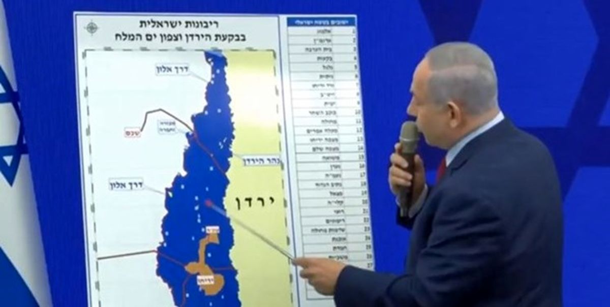 3 پیامد قمار بزرگ نتانیاهو
