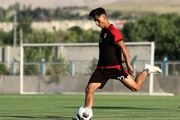 تراکتور هر سال مدعی جدی قهرمانی است!