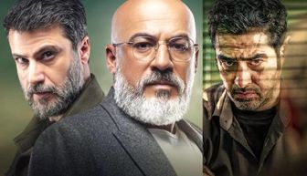 وجه مشترک «خون‌سرد» و «پوست شیر»؛ رد پای قاتل‌های سریالی در نمایش خانگی