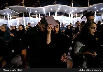 شب قدر