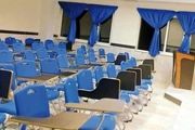 دانشگاههای سراسر کشور هفته آینده تعطیل است