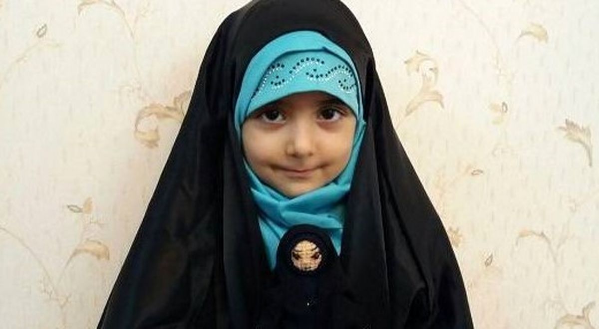 پسران عاشق عروسک‌های با حجاب شده‌اند + عکس