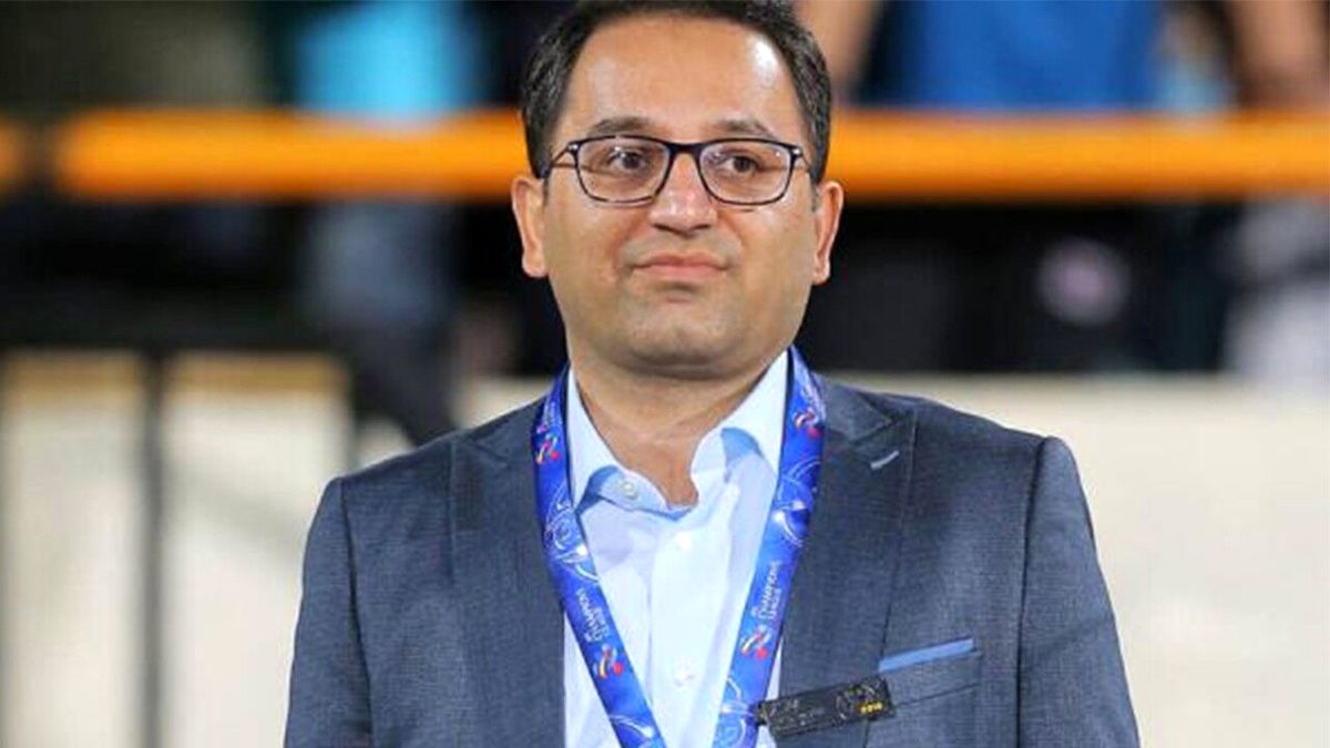 اصلاح اساسنامه فدراسیون فوتبال