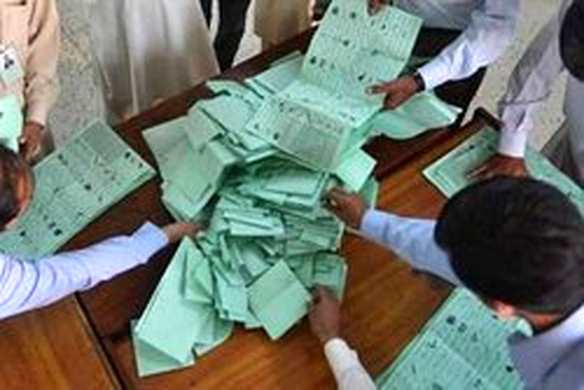 نگرانی شدید آل‌سعود و آمریکا از نتایج انتخابات پاکستان