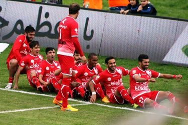 پرسپولیس