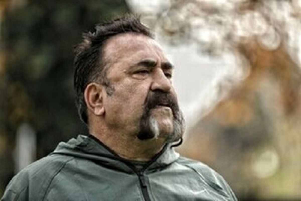 قلیچ: چمنِ آزادی حیثیت برای فوتبال ایران نگذاشته