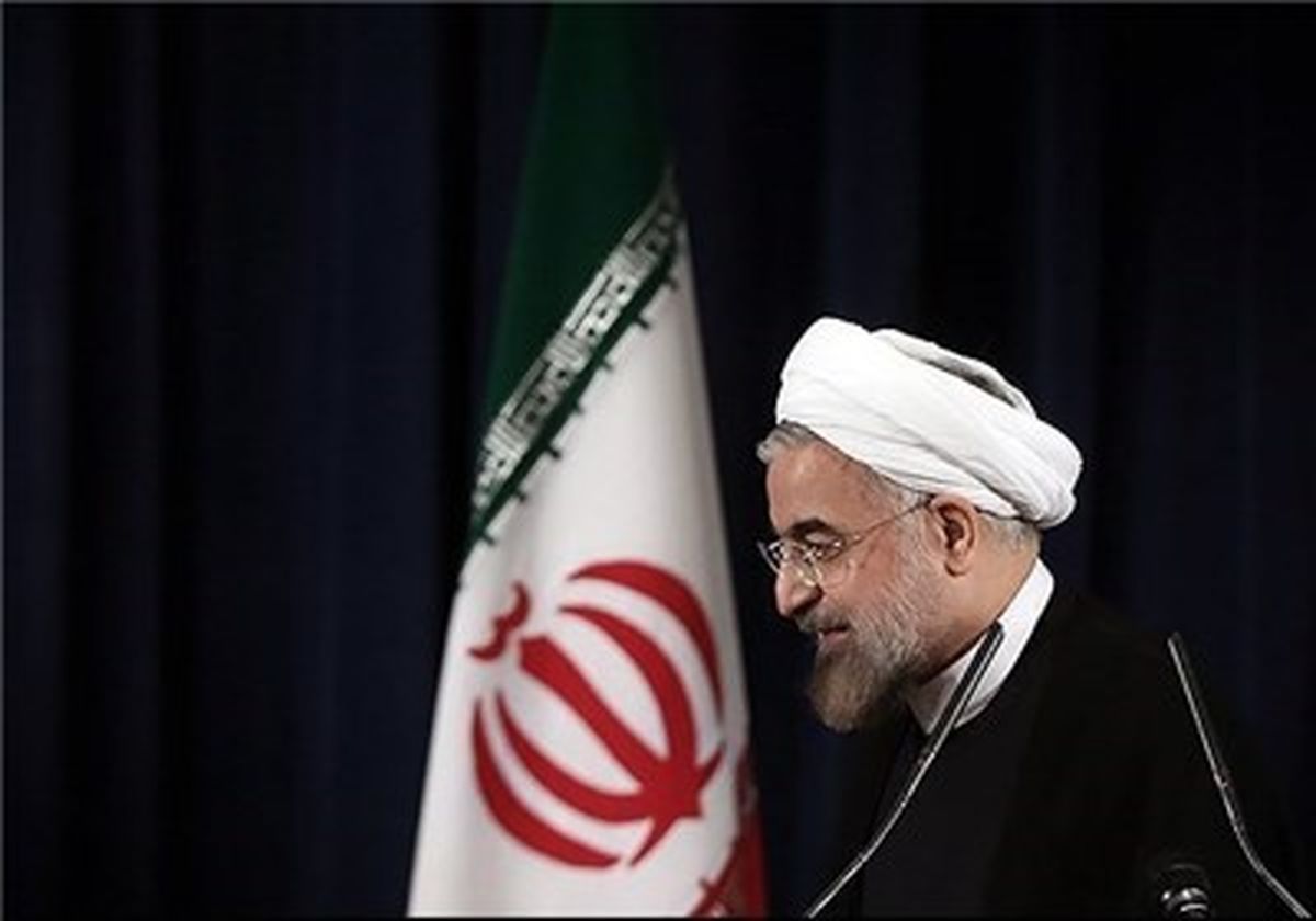 مطالبه جبهه پیروان از روحانی