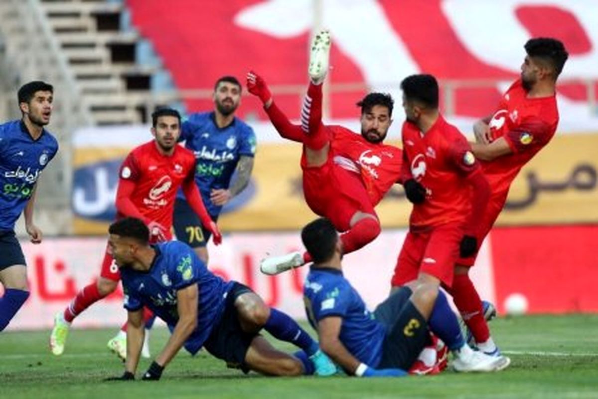 
تغییر بزرگ‌ترین ورزشگاه ایران 

