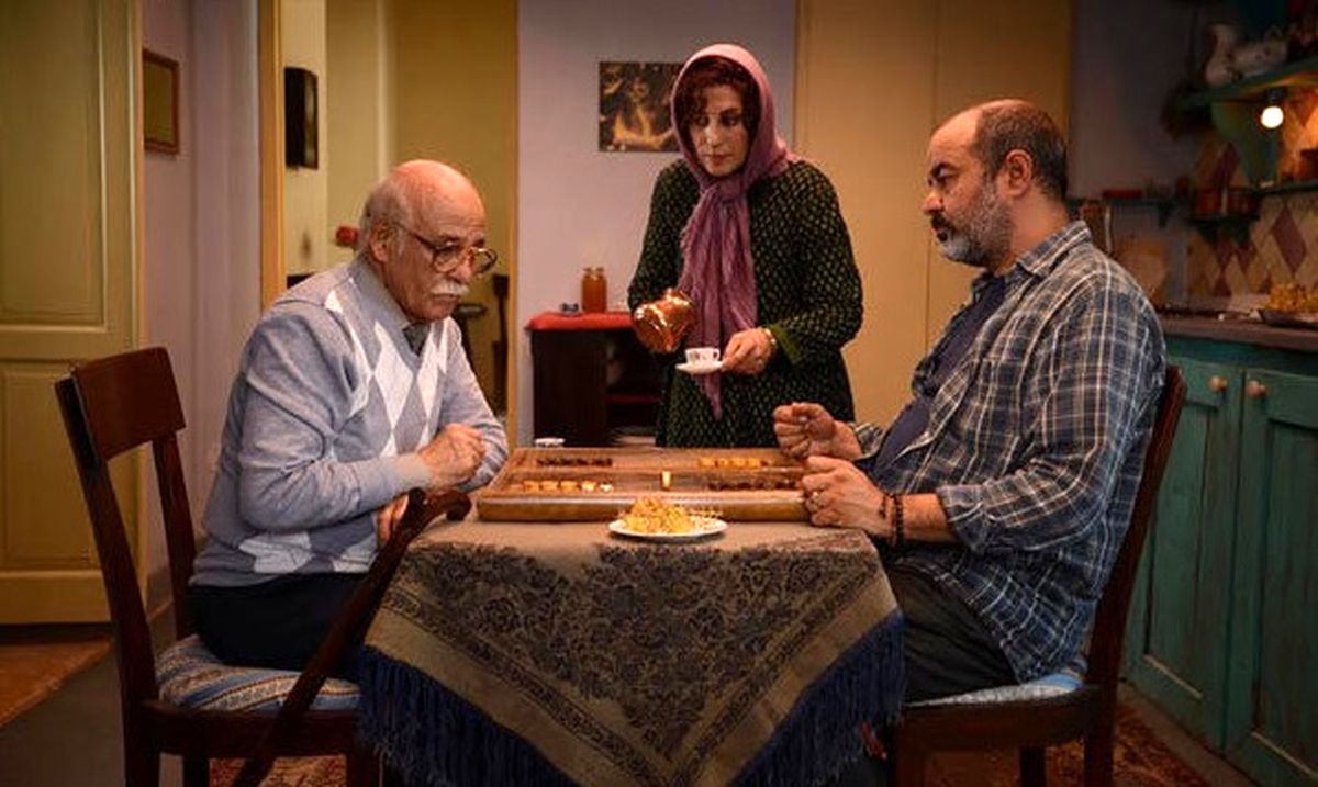 آمادگی «زنگاری» با بازی معتمدآریا برای حضور در جشنواره فجر