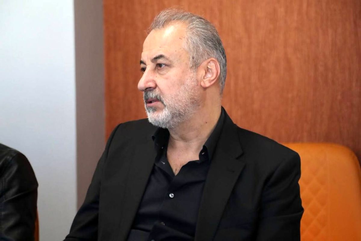 انتقاد مدیرعامل پرسپولیس از 