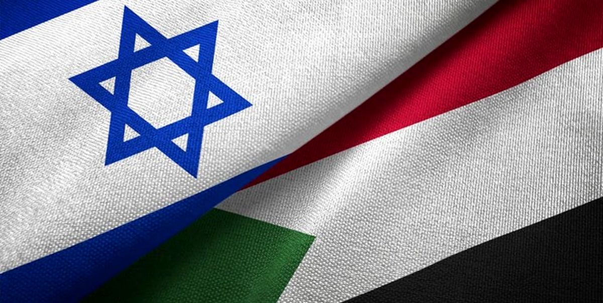 توافق ننگین رژیم صهیونیستی و سودان 