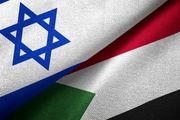 هیأت مقامات اسرائیلی به سودان می‌رود