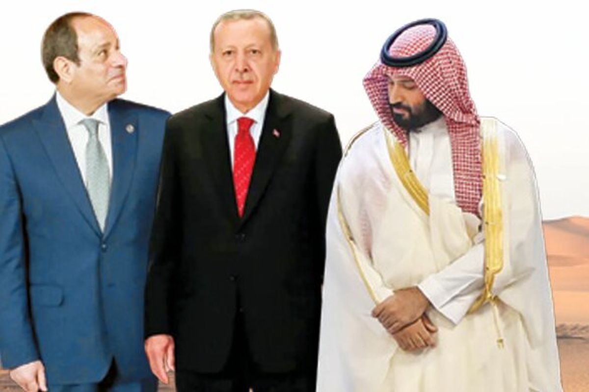 ما هدف بعدی اسرائیل هستیم؛ افشاگری از نقشه کثیف اسرائیل