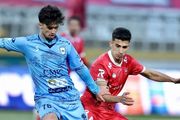 چادرملو خواستار تعویق دیدار با پرسپولیس شد