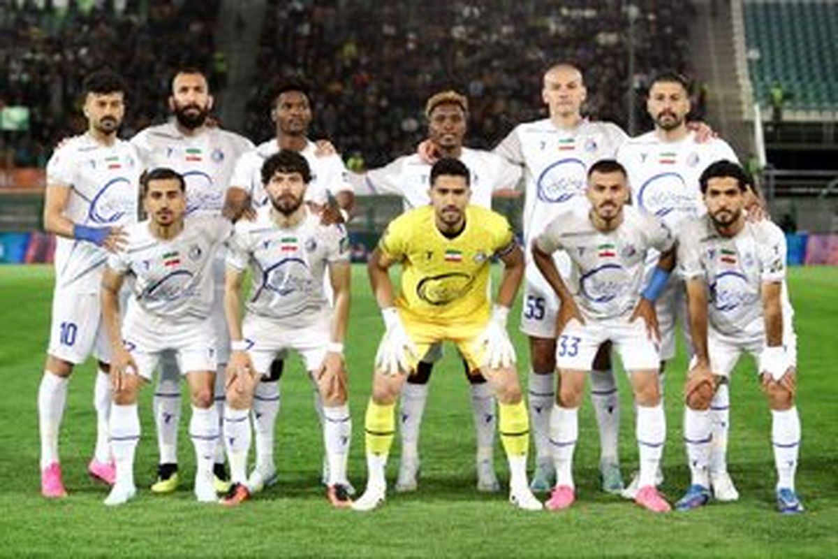  اولین تمدیدی استقلال برای فصل بعد جه کسی است؟