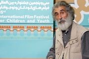 علی قوی‌تن: جمشید هاشم‌پور بازیگر بزرگی است