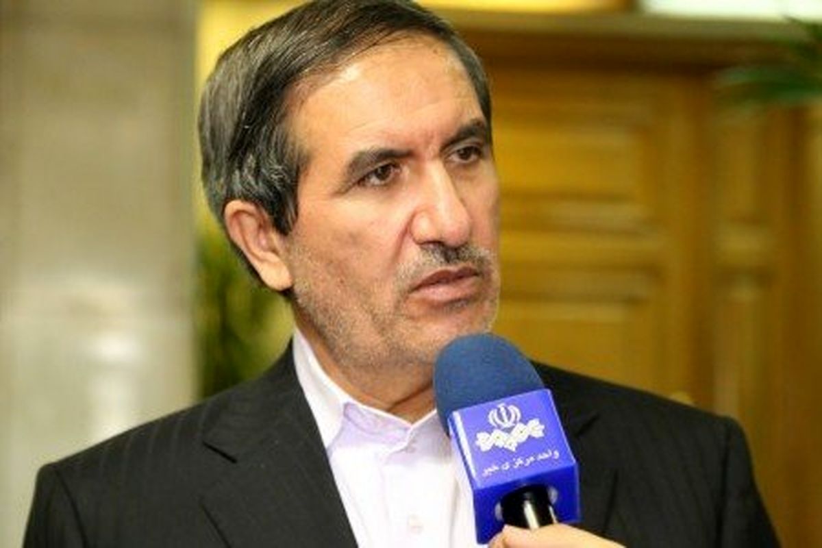 واکنش امانی به طرح مجدد تحقیق و تفحص از شهرداری
