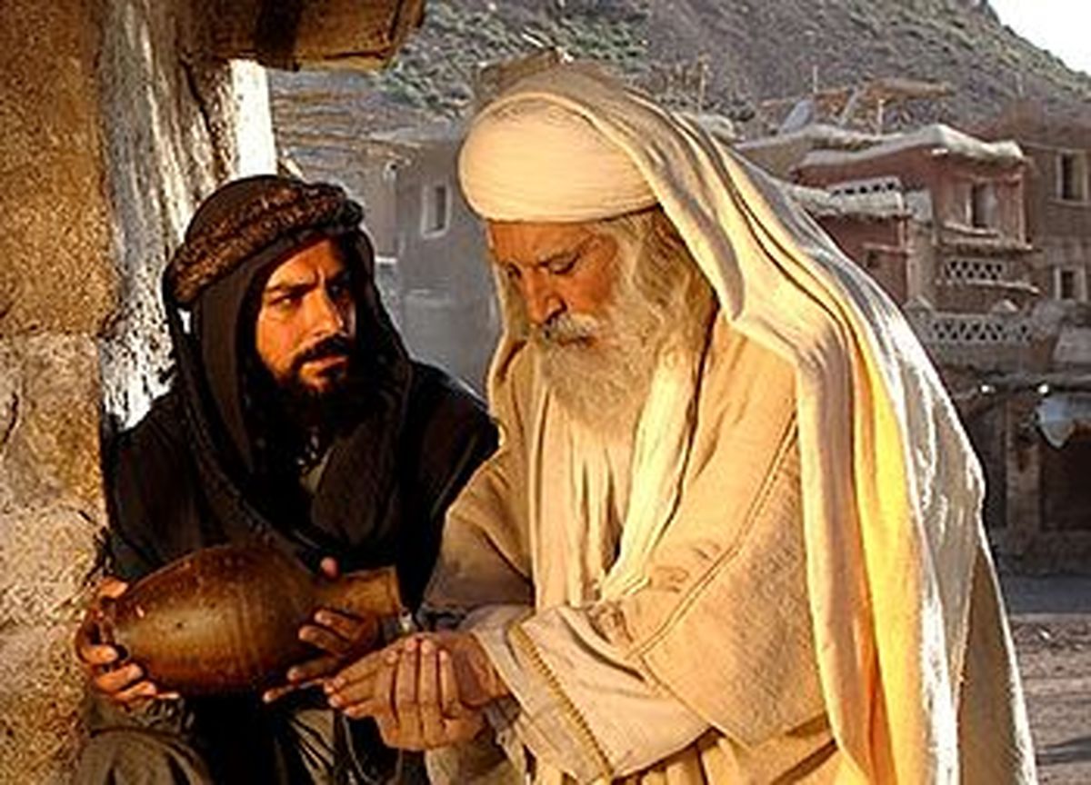 محمد رسول الله (ص)  رسانه های ترکیه را داغ کرد