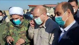 سندرم بی‌قرارِ جهاد و خدمت+ تصاویر