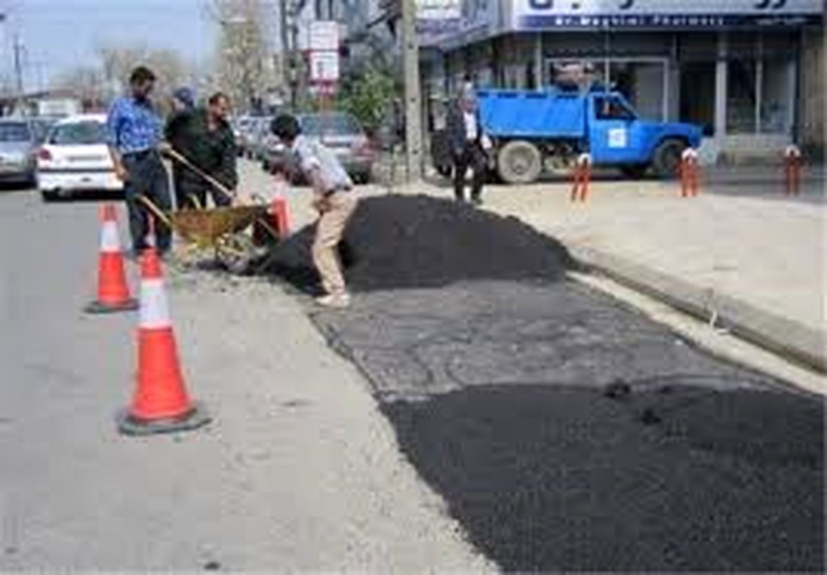 
27 نقطه حادثه خیز در استان بوشهر در انتظار ساماندهی
