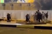 منابع عراقی از انفجار در «کاظمیه» خبر می‌دهند