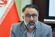 مشاور وزیر ورزش جان باخت
