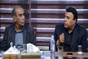 وزیر گفت پرسپولیسی نیست اما واقعیت را نمیتوان انکار کرد