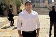 واکنش قطر و حماس به یورش وزیر تندرو به مسجد الاقصی